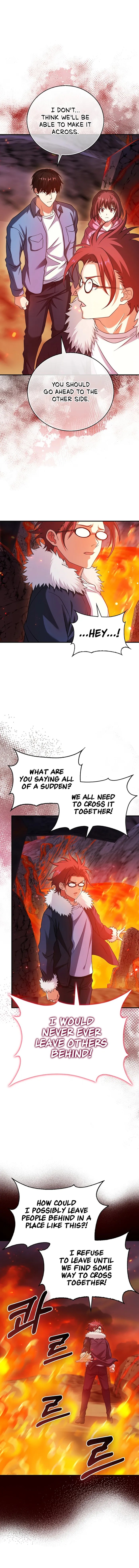 Read Player with Maxed-Out Talent Manga Online