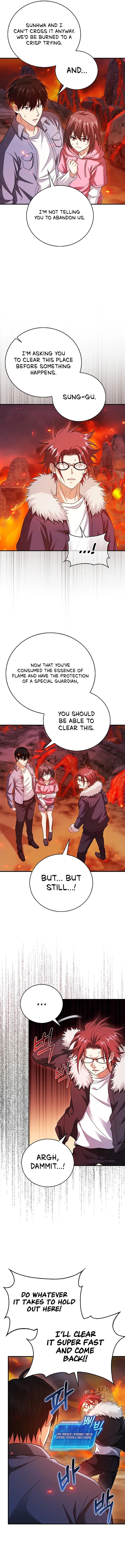 Read Player with Maxed-Out Talent Manga Online