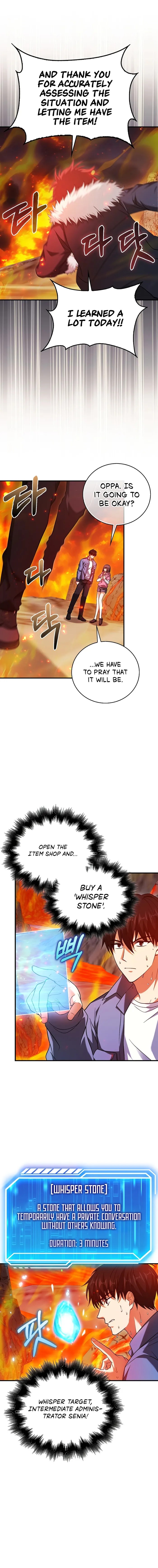 Read Player with Maxed-Out Talent Manga Online