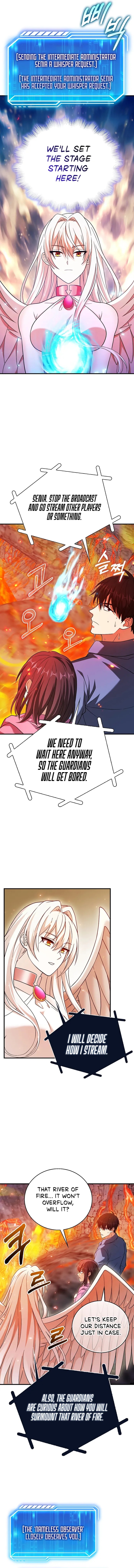 Read Player with Maxed-Out Talent Manga Online