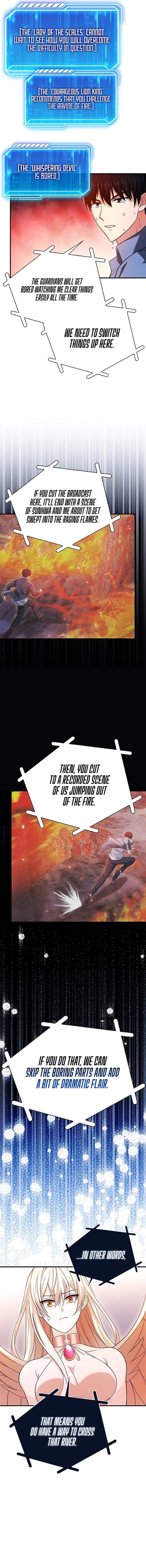 Read Player with Maxed-Out Talent Manga Online