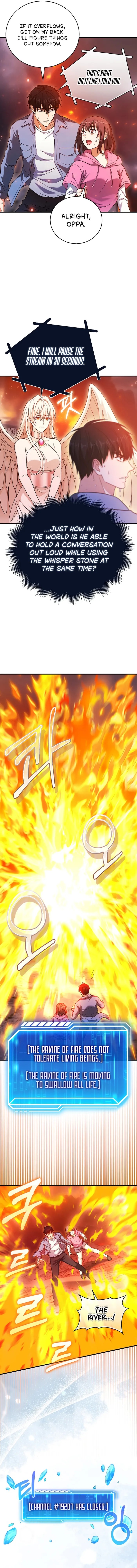 Read Player with Maxed-Out Talent Manga Online