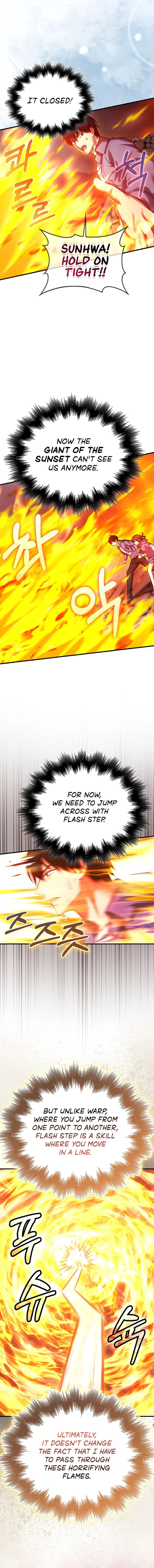 Read Player with Maxed-Out Talent Manga Online