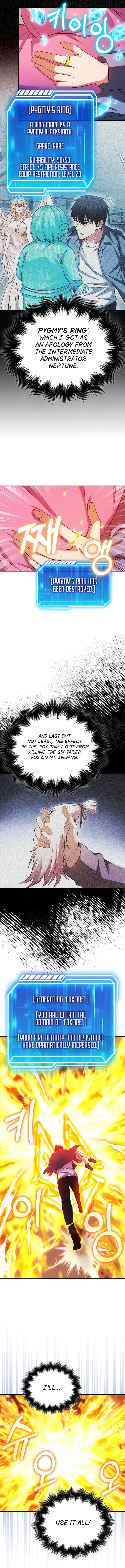 Read Player with Maxed-Out Talent Manga Online