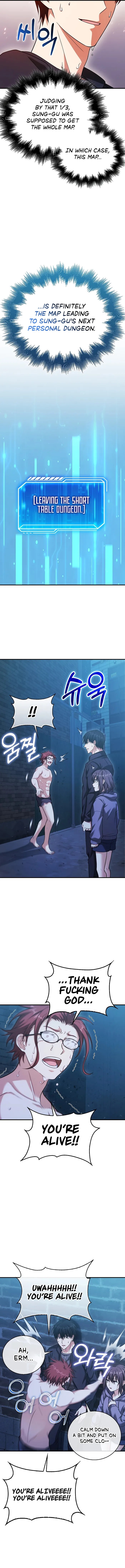 Read Player with Maxed-Out Talent Manga Online