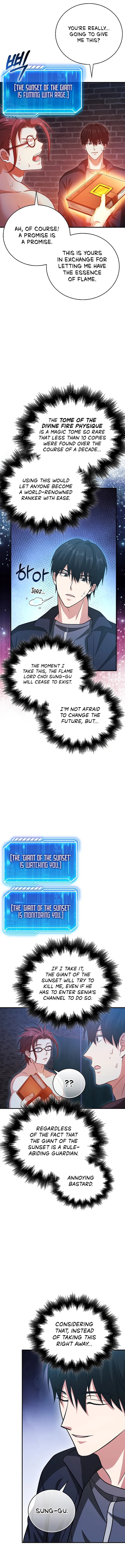 Read Player with Maxed-Out Talent Manga Online