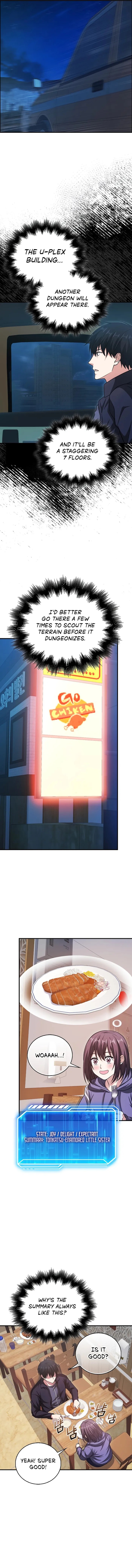 Read Player with Maxed-Out Talent Manga Online