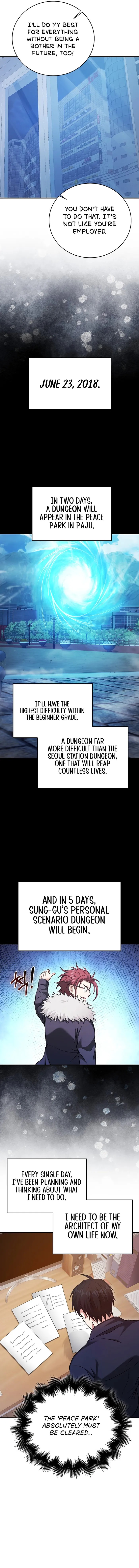 Read Player with Maxed-Out Talent Manga Online