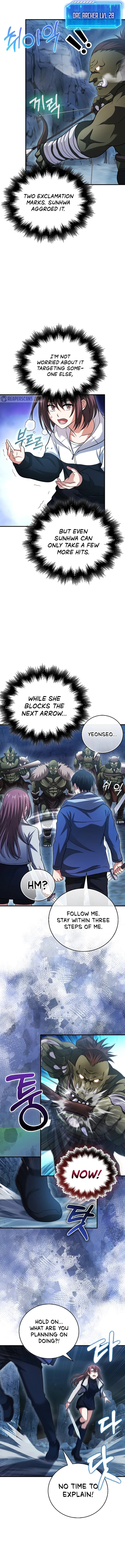 Read Player with Maxed-Out Talent Manga Online