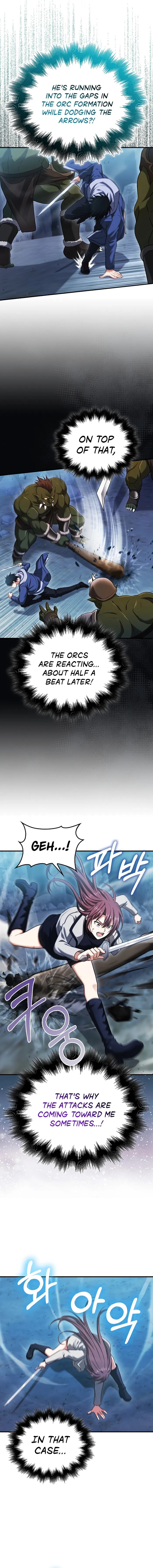 Read Player with Maxed-Out Talent Manga Online