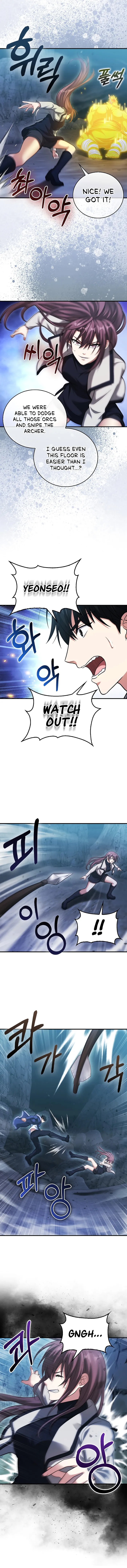 Read Player with Maxed-Out Talent Manga Online