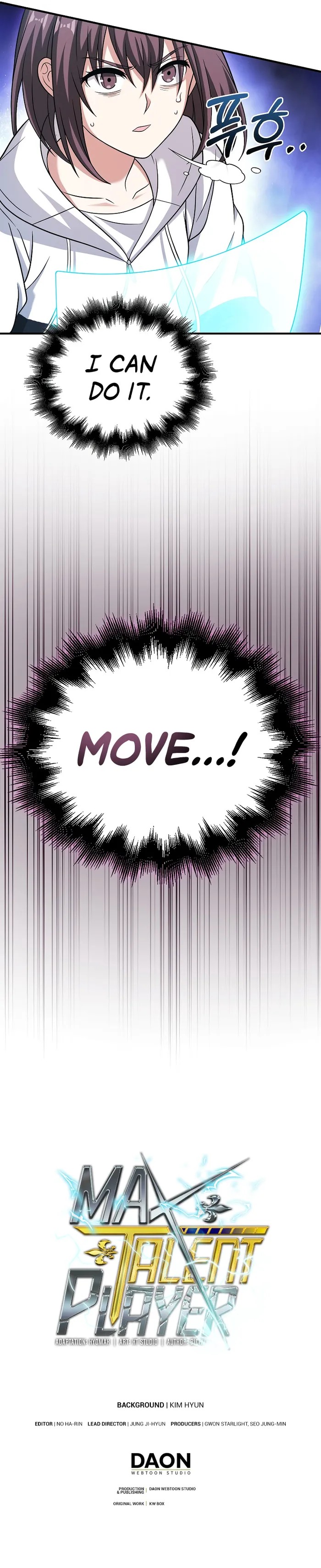 Read Player with Maxed-Out Talent Manga Online