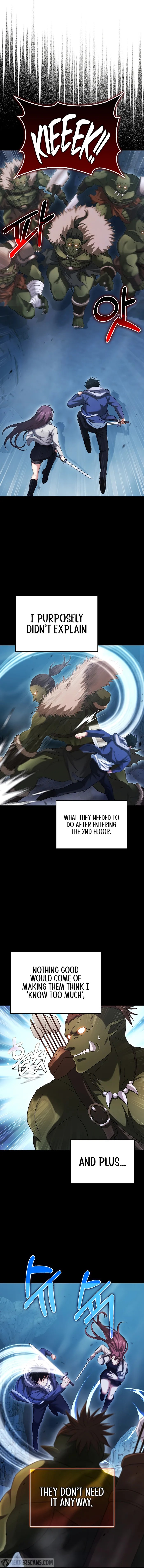 Read Player with Maxed-Out Talent Manga Online