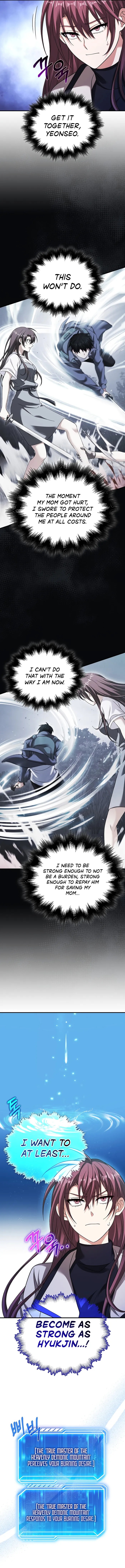 Read Player with Maxed-Out Talent Manga Online