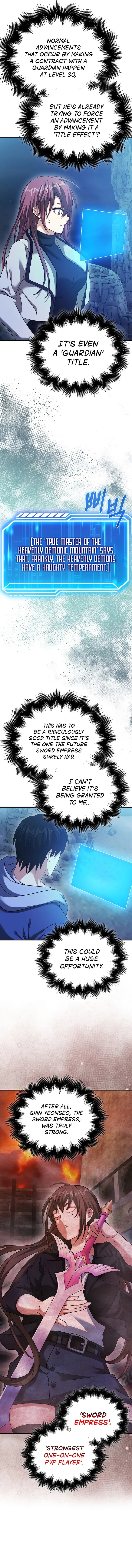 Read Player with Maxed-Out Talent Manga Online