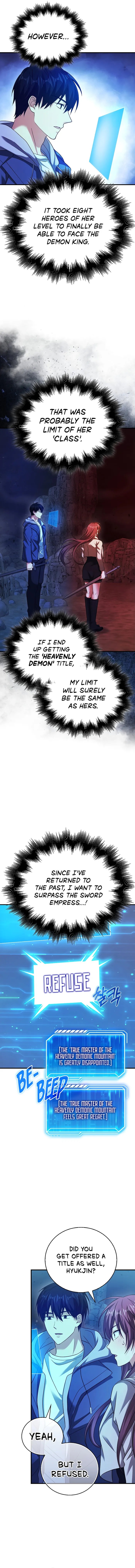 Read Player with Maxed-Out Talent Manga Online