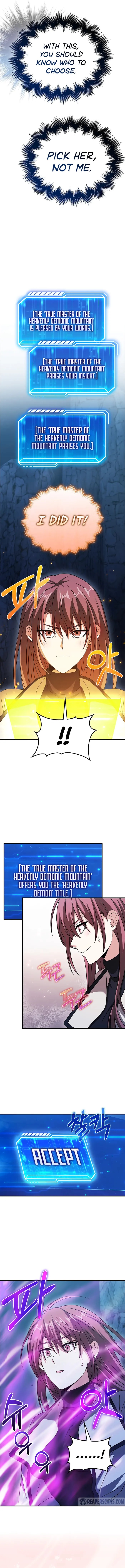 Read Player with Maxed-Out Talent Manga Online