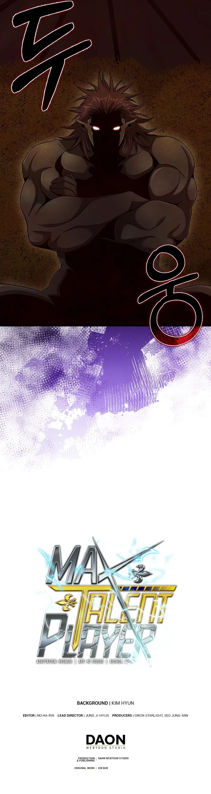 Read Player with Maxed-Out Talent Manga Online