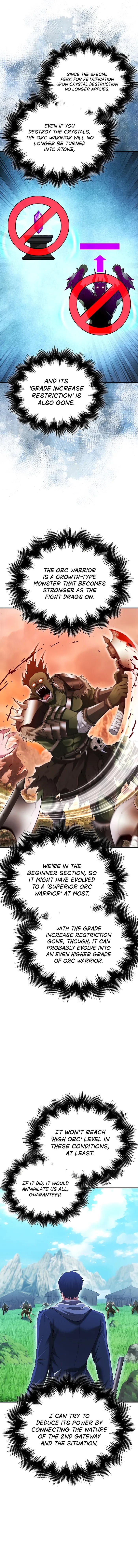 Read Player with Maxed-Out Talent Manga Online