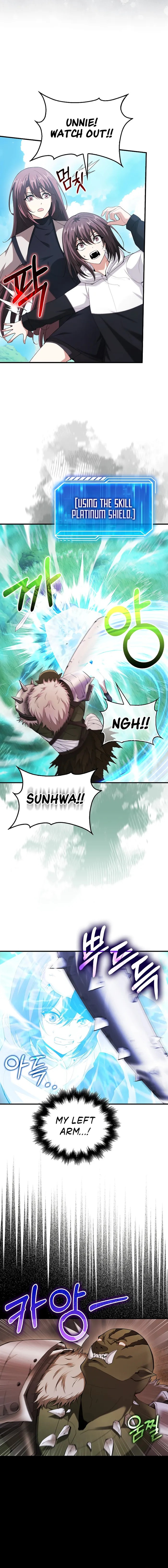 Read Player with Maxed-Out Talent Manga Online