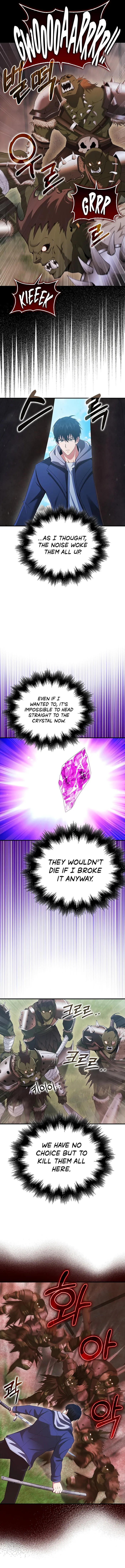 Read Player with Maxed-Out Talent Manga Online