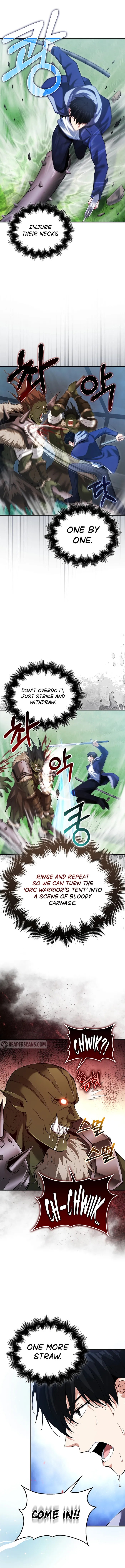 Read Player with Maxed-Out Talent Manga Online