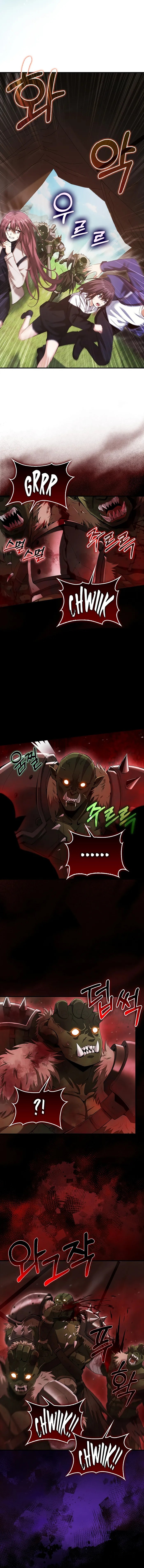 Read Player with Maxed-Out Talent Manga Online