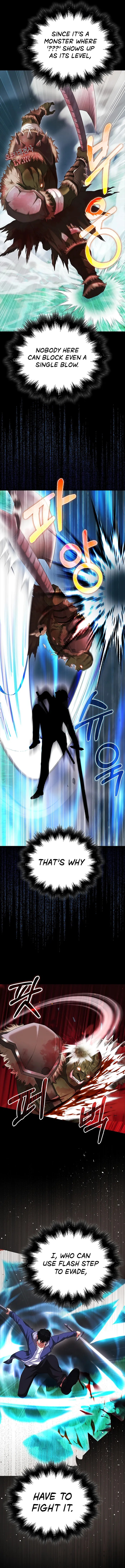 Read Player with Maxed-Out Talent Manga Online