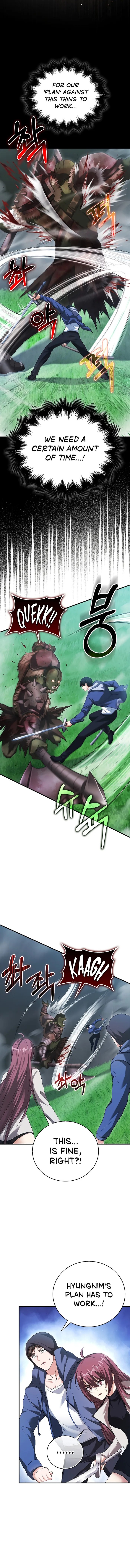 Read Player with Maxed-Out Talent Manga Online