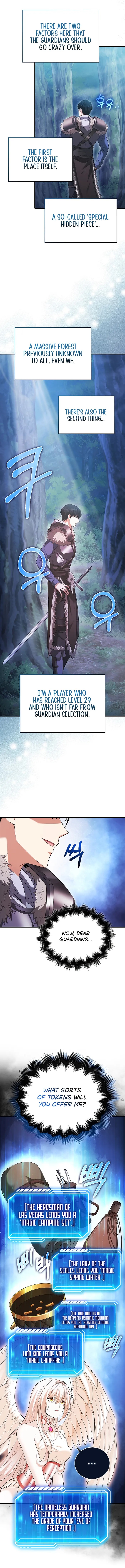 Read Player with Maxed-Out Talent Manga Online