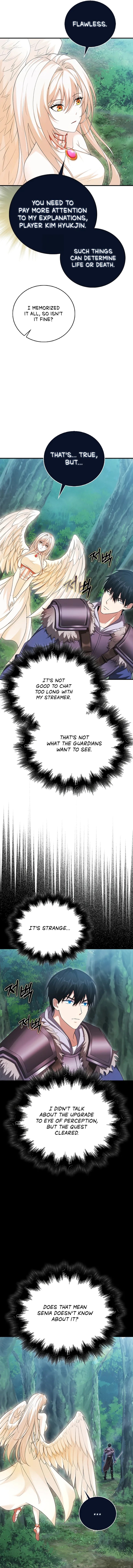 Read Player with Maxed-Out Talent Manga Online