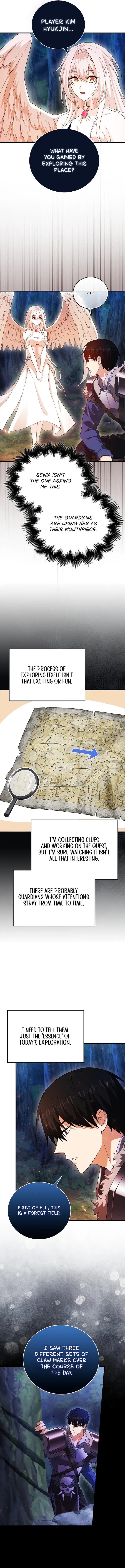 Read Player with Maxed-Out Talent Manga Online