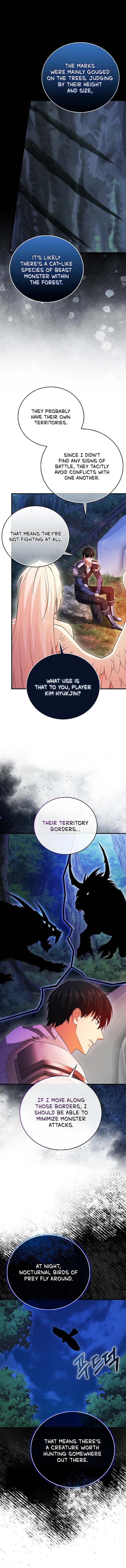 Read Player with Maxed-Out Talent Manga Online