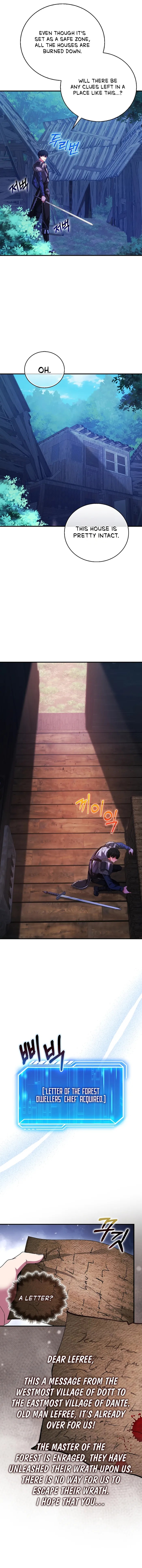 Read Player with Maxed-Out Talent Manga Online