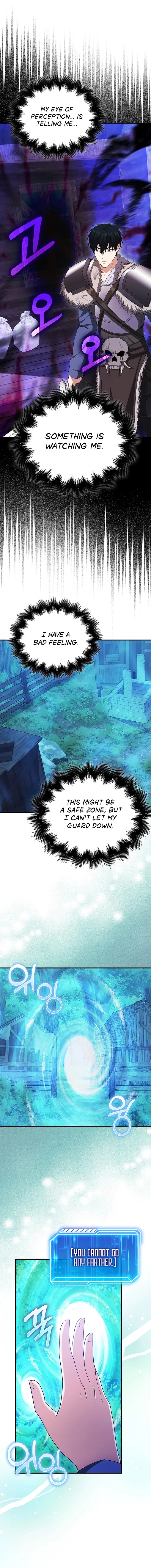 Read Player with Maxed-Out Talent Manga Online