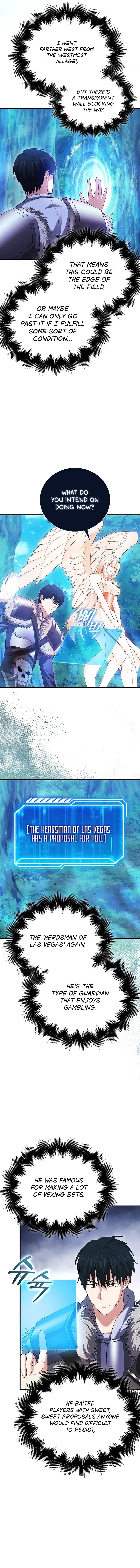 Read Player with Maxed-Out Talent Manga Online