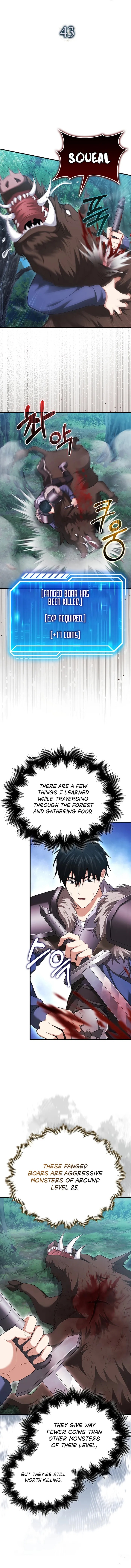 Read Player with Maxed-Out Talent Manga Online