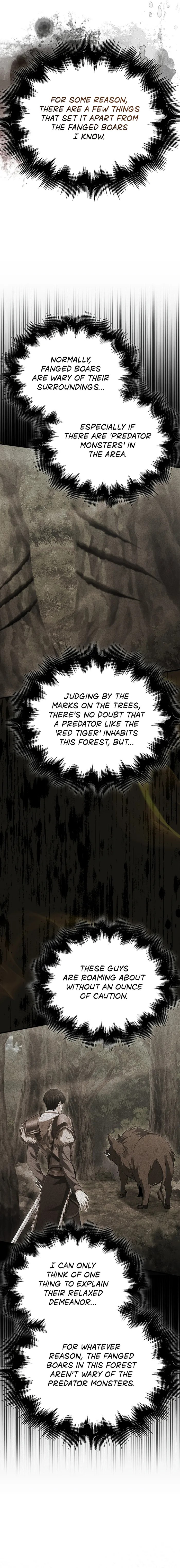 Read Player with Maxed-Out Talent Manga Online