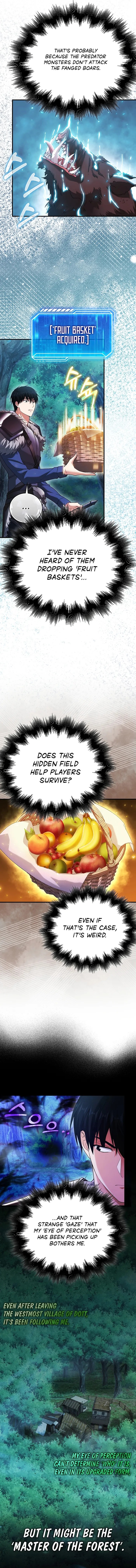 Read Player with Maxed-Out Talent Manga Online