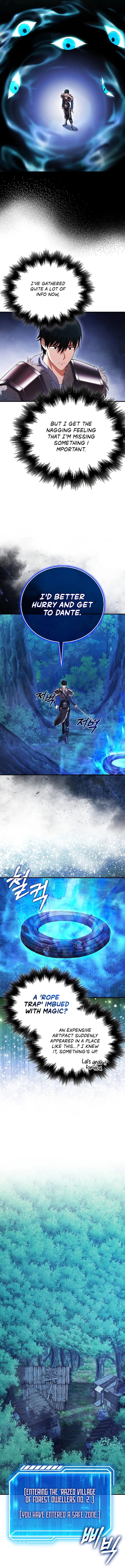 Read Player with Maxed-Out Talent Manga Online