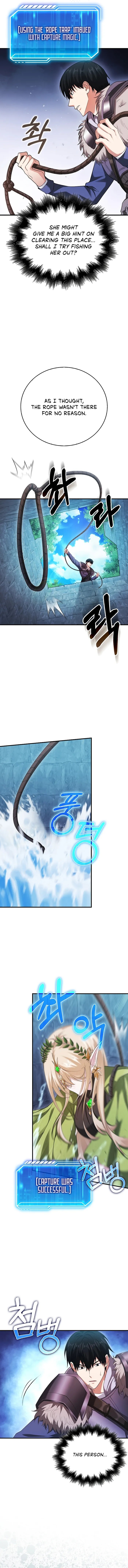 Read Player with Maxed-Out Talent Manga Online