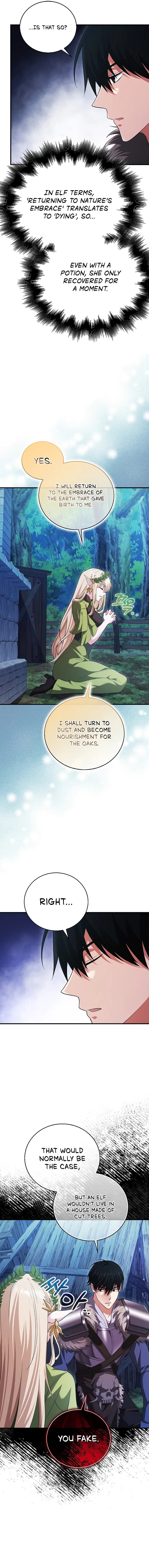 Read Player with Maxed-Out Talent Manga Online