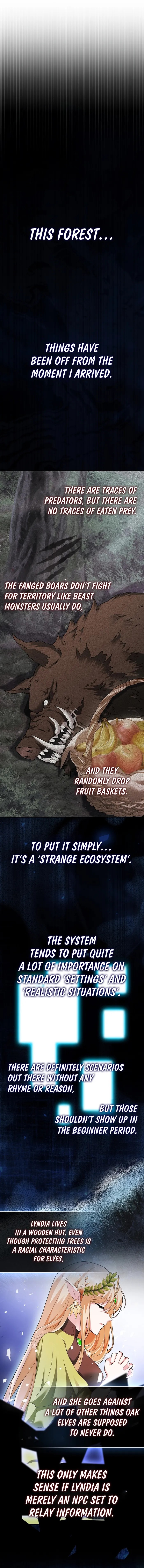 Read Player with Maxed-Out Talent Manga Online