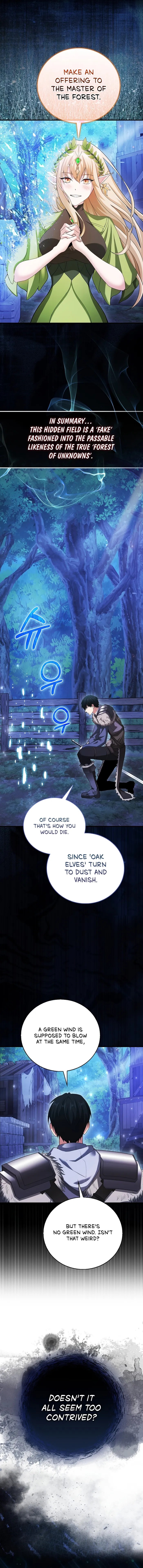 Read Player with Maxed-Out Talent Manga Online