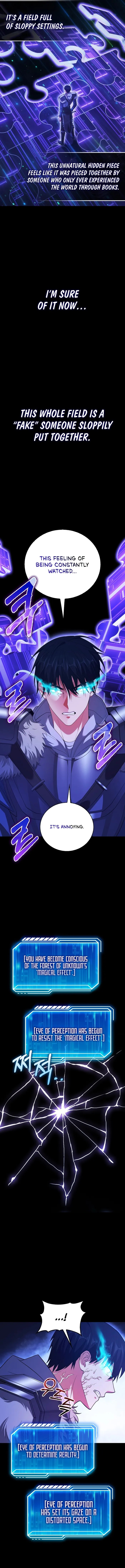 Read Player with Maxed-Out Talent Manga Online