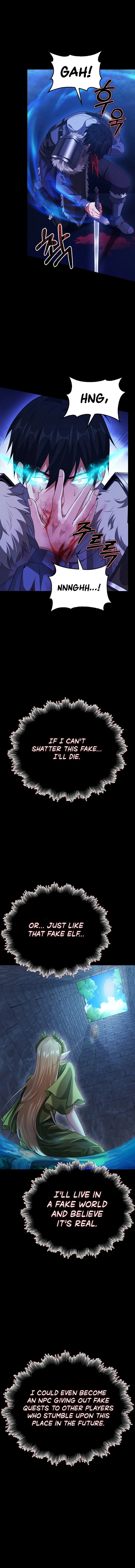 Read Player with Maxed-Out Talent Manga Online