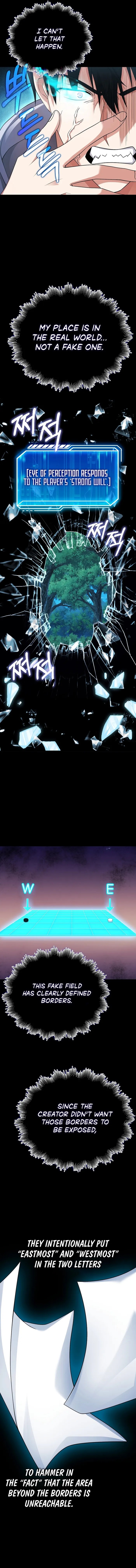 Read Player with Maxed-Out Talent Manga Online