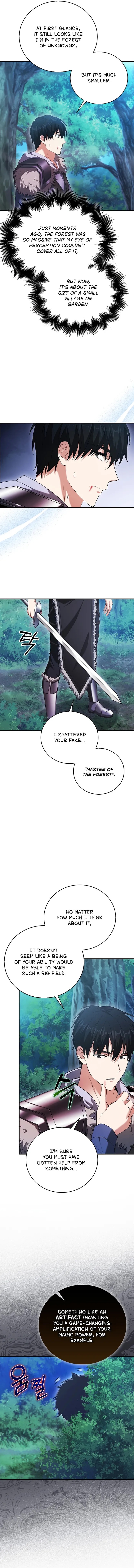 Read Player with Maxed-Out Talent Manga Online