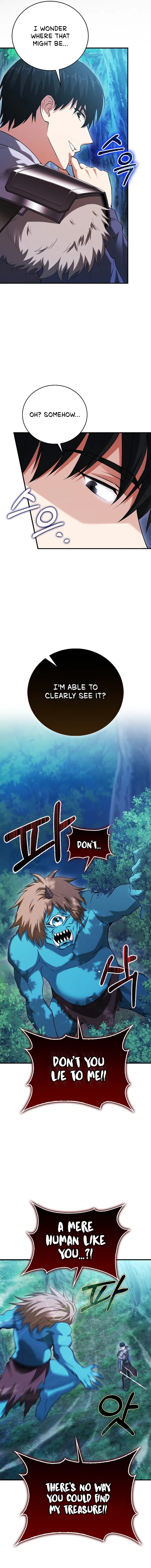 Read Player with Maxed-Out Talent Manga Online