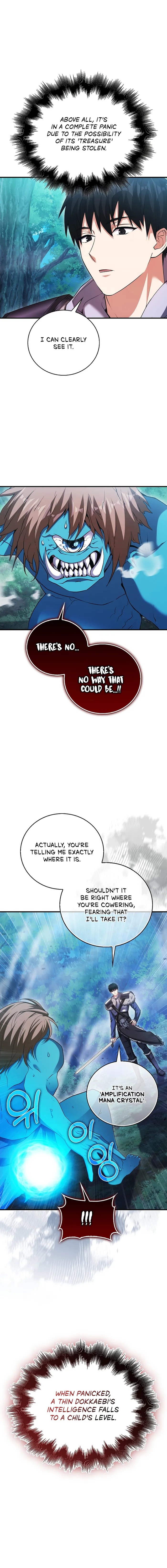 Read Player with Maxed-Out Talent Manga Online